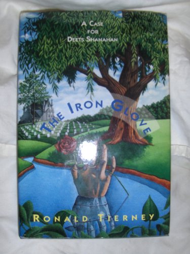 The Iron Glove (9780312082260) by Tierney, Ronald