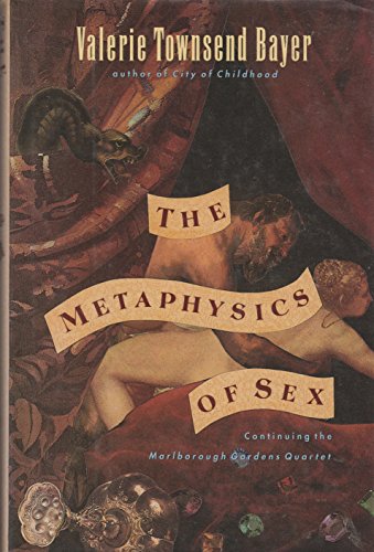Stock image for The Metaphysics of Sex for sale by Bearly Read Books