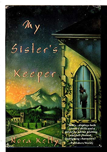 Stock image for My Sister's Keeper for sale by HPB-Diamond