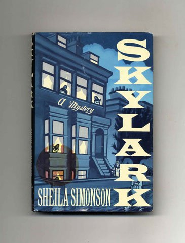 Stock image for Skylark for sale by The Book Shelf