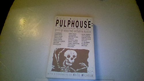 9780312083175: The Best of Pulphouse: The Hardback Magazine