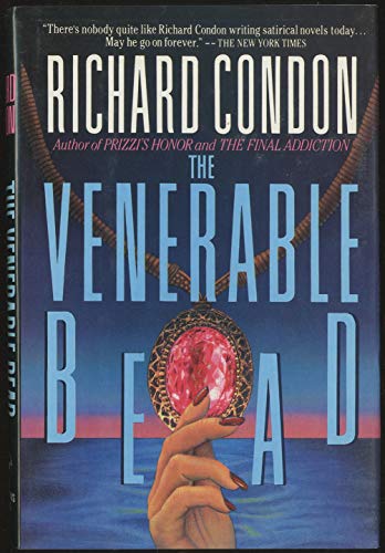 Beispielbild fr The Venerable Bead : A Deadly Serious Novel zum Verkauf von Better World Books