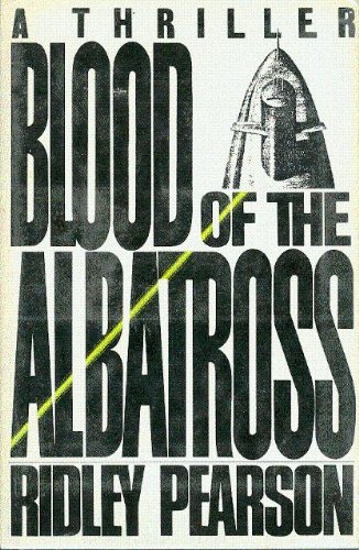 9780312084486: Blood of the Albatross