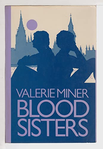 Beispielbild fr Blood Sisters: An Examination of Conscience zum Verkauf von Robinson Street Books, IOBA