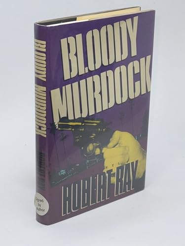 Stock image for BLOODY MURDOCK for sale by Bibliolio Books