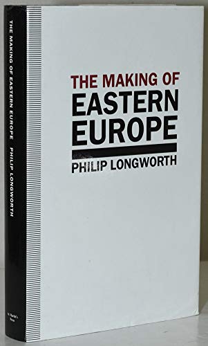 Making of Eastern Europe