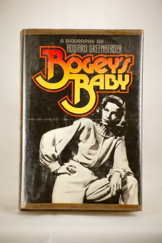 Beispielbild fr Bogey's Baby zum Verkauf von Robinson Street Books, IOBA