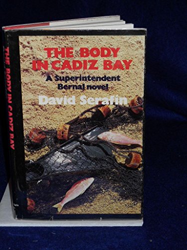 Beispielbild fr The Body in Cadiz Bay zum Verkauf von Wonder Book