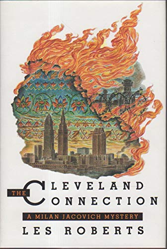 Beispielbild fr The Cleveland Connection: A Milan Jocovich Mystery zum Verkauf von Wonder Book