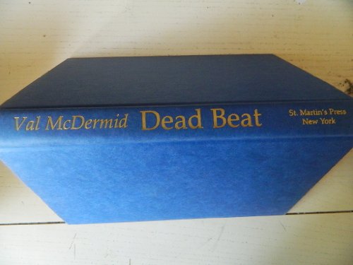 Beispielbild fr Dead Beat zum Verkauf von Books From California