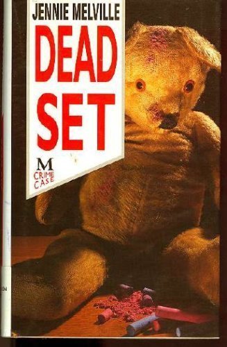 Stock image for Dead Set: A Charmian Daniels Mystery (Charmian Daniels Mysteries) for sale by SecondSale