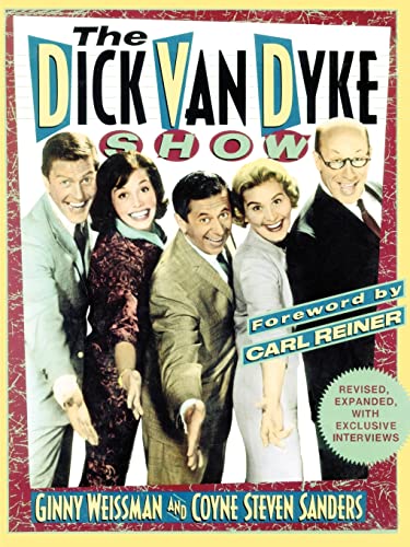 Stock image for Dick Van Dyke Show, The for sale by SecondSale