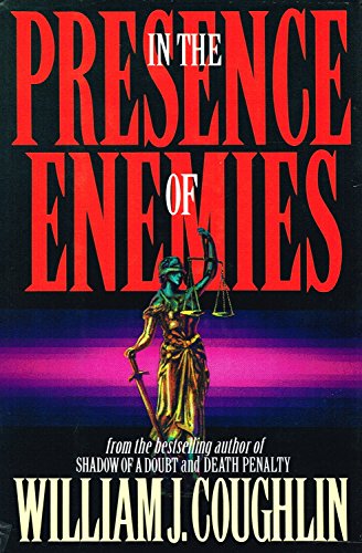Imagen de archivo de In the Presence of Enemies a la venta por ZBK Books