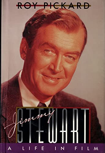 Stock image for Jimmy Stewart : A Life in Film for sale by Better World Books