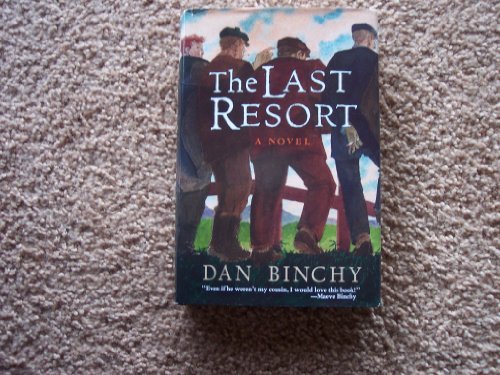 9780312088347: The Last Resort: A Novel