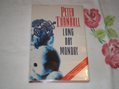 Imagen de archivo de Long Day Monday a la venta por Better World Books: West