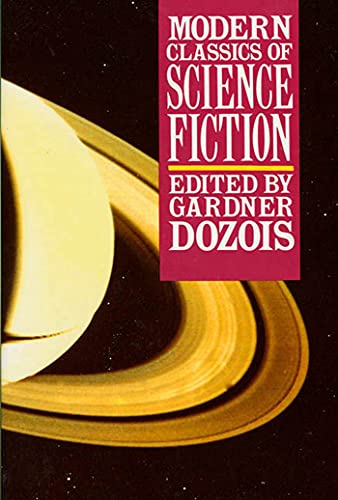 MODERN CLASSICS OF SCIENCE FICTION