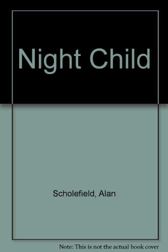 9780312088637: Night Child