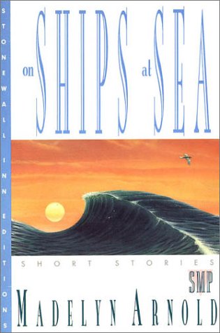 9780312088675: On Ships at Sea (Stonewall Inn Editions)