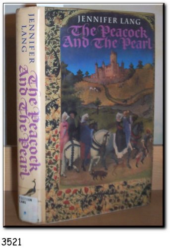 Stock image for The Peacock and the Pearl for sale by Better World Books