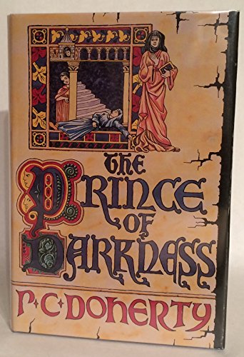 Beispielbild fr The Prince of Darkness zum Verkauf von Wonder Book