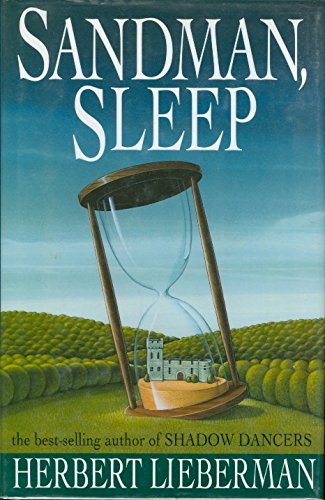 Imagen de archivo de Sandman, Sleep a la venta por ThriftBooks-Atlanta