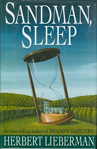 Stock image for Sandman, Sleep for sale by SecondSale