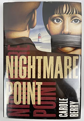 Beispielbild fr Nightmare Point zum Verkauf von Books From California