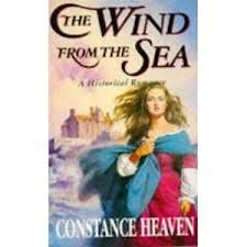 Imagen de archivo de The Wind from the Sea a la venta por Better World Books