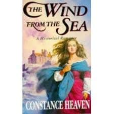 Stock image for The Wind from the Sea for sale by Better World Books