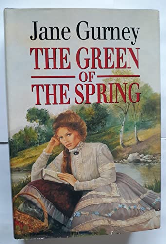 The Green of Spring