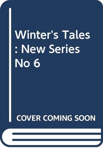 9780312090265: Winter's Tales: New Series No 6