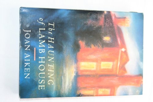 Imagen de archivo de The Haunting of Lamb House a la venta por SecondSale