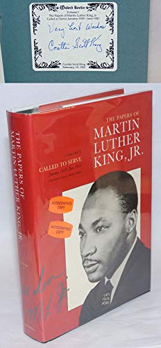 Imagen de archivo de The Martin Luther King, Jr. Companion: Quotations from the Speeches, Essays, and Books of Martin Luther King, Jr. a la venta por Half Price Books Inc.