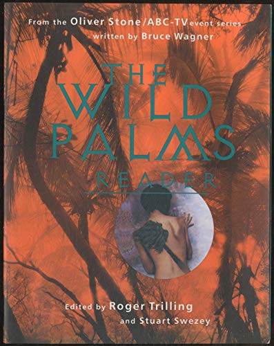 Beispielbild fr The Wild Palms Reader zum Verkauf von Better World Books