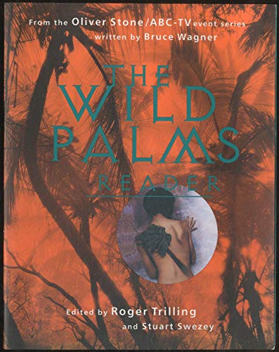 Stock image for The Wild Palms Reader for sale by Better World Books
