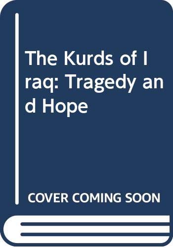 Beispielbild fr The Kurds of Iraq zum Verkauf von Better World Books