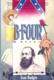 9780312092467: B-Four: A Novel