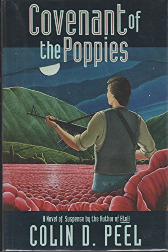 Stock image for Covenant of the Poppies for sale by BookEnds Bookstore & Curiosities