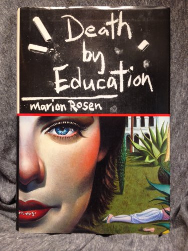 Stock image for Death By Education for sale by Dan Pope Books