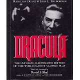 Beispielbild fr Dracula: The Ultimate, Illustrated Edition of the World-Famous Vampire Play zum Verkauf von Magus Books Seattle