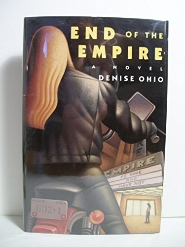 Stock image for End of the Empire for sale by Bookmarc's