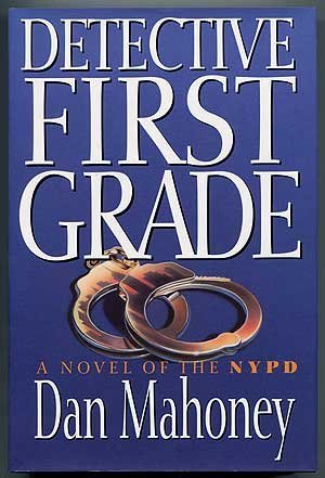 Stock image for Detective First Grade for sale by Better World Books