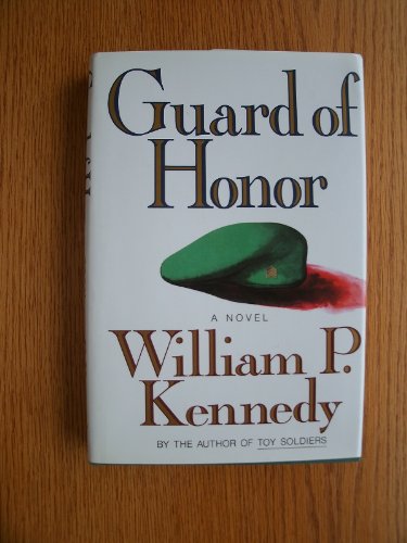 9780312092924: Guard of Honor: A Novel