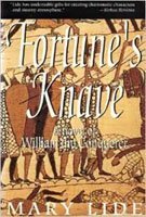 Imagen de archivo de Fortune's Knave: The Making of William the Conqueror : A Novel a la venta por Mark Henderson