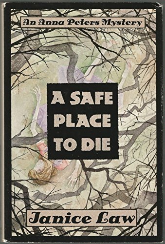 Imagen de archivo de A Safe Place to Die a la venta por Wonder Book