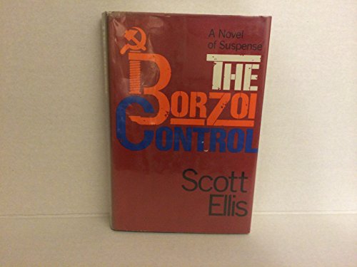 9780312093099: The Borzoi Control