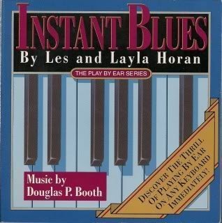 Stock image for Instant Blues for sale by Better World Books