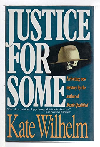 Beispielbild fr Justice for Some zum Verkauf von Wonder Book