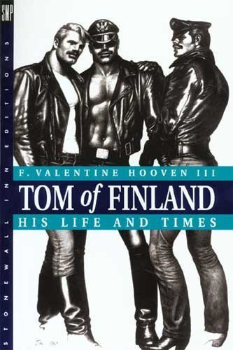 9780312093259: Tom Of Finland/use W1365x St Martins